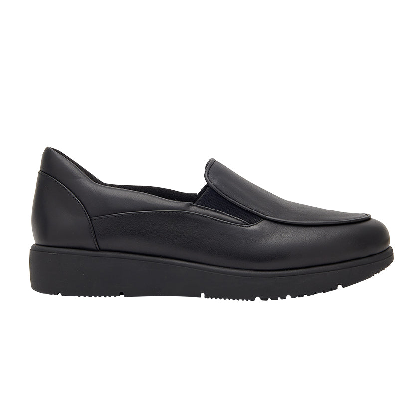 SCHOLL BILLY LOAFERS