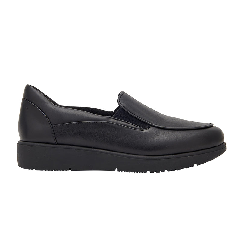 SCHOLL BILLY LOAFERS