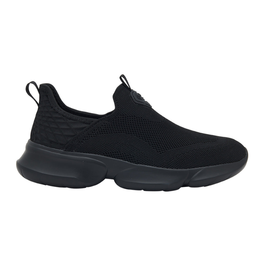 SCHOLL CAMDEN SOCK SNEAKERS