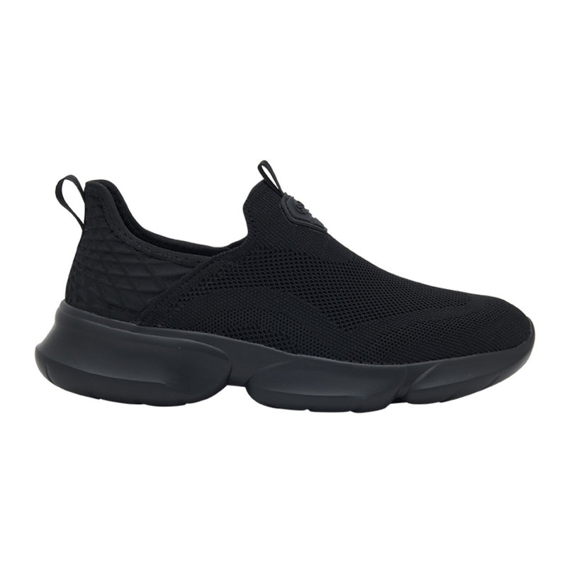 SCHOLL CAMDEN SOCK SNEAKERS