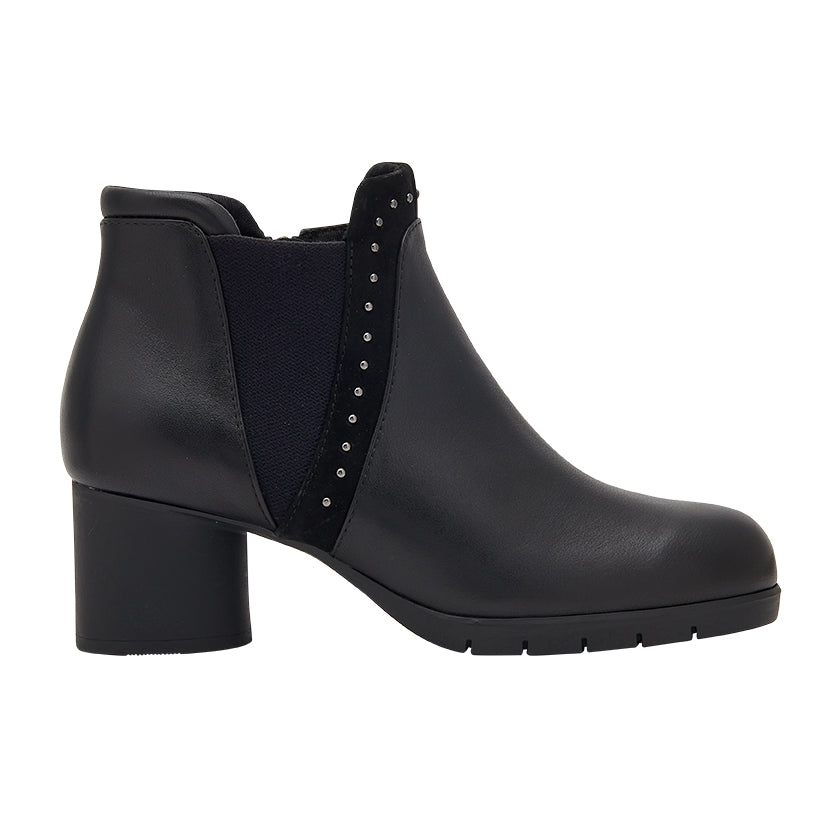 SCHOLL DILETTA ANKLE BOOT
