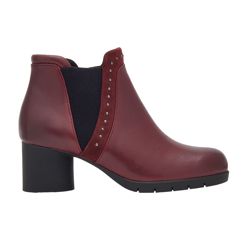SCHOLL DILETTA ANKLE BOOT