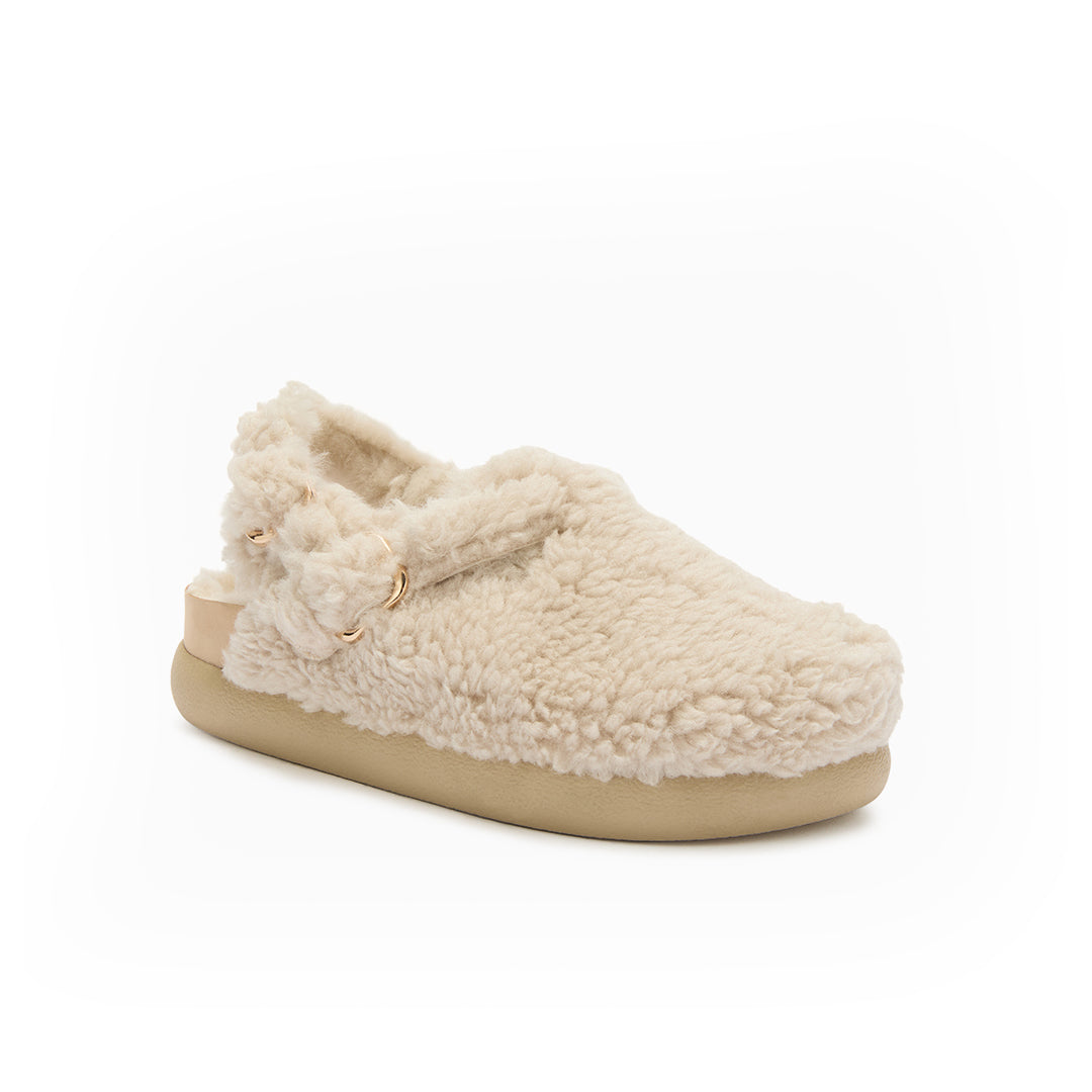 SCHOLL IC FAE CHUNKY SUE CLOG