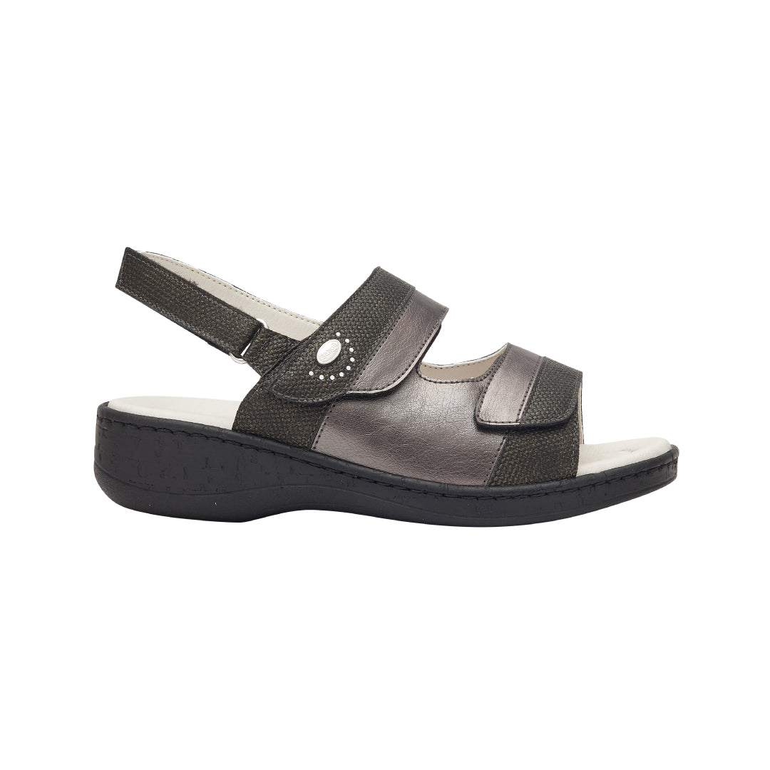 SCHOLL MARINELLA NEW SANDALS