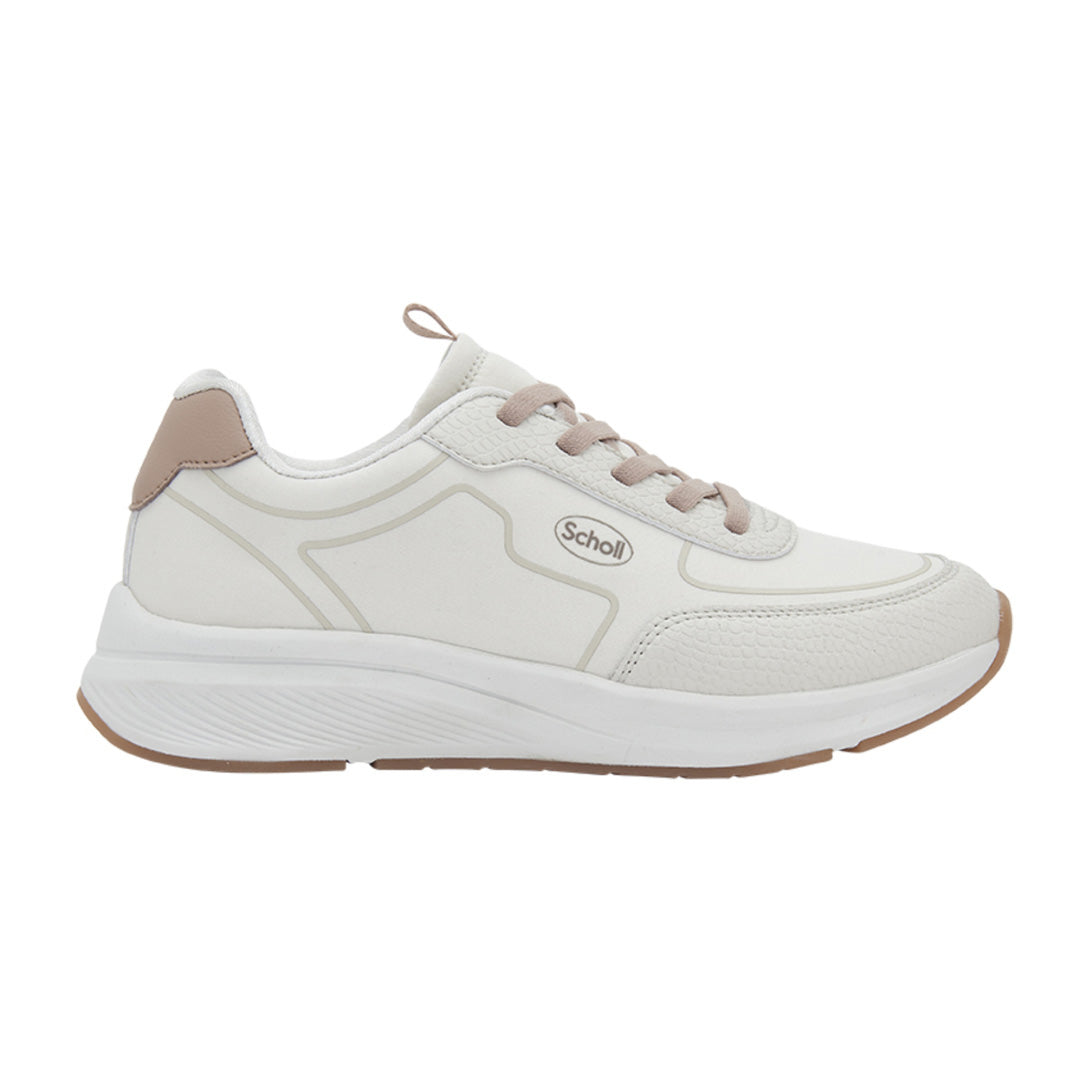 SCHOLL WOMEN MERCURY SNEAKERS