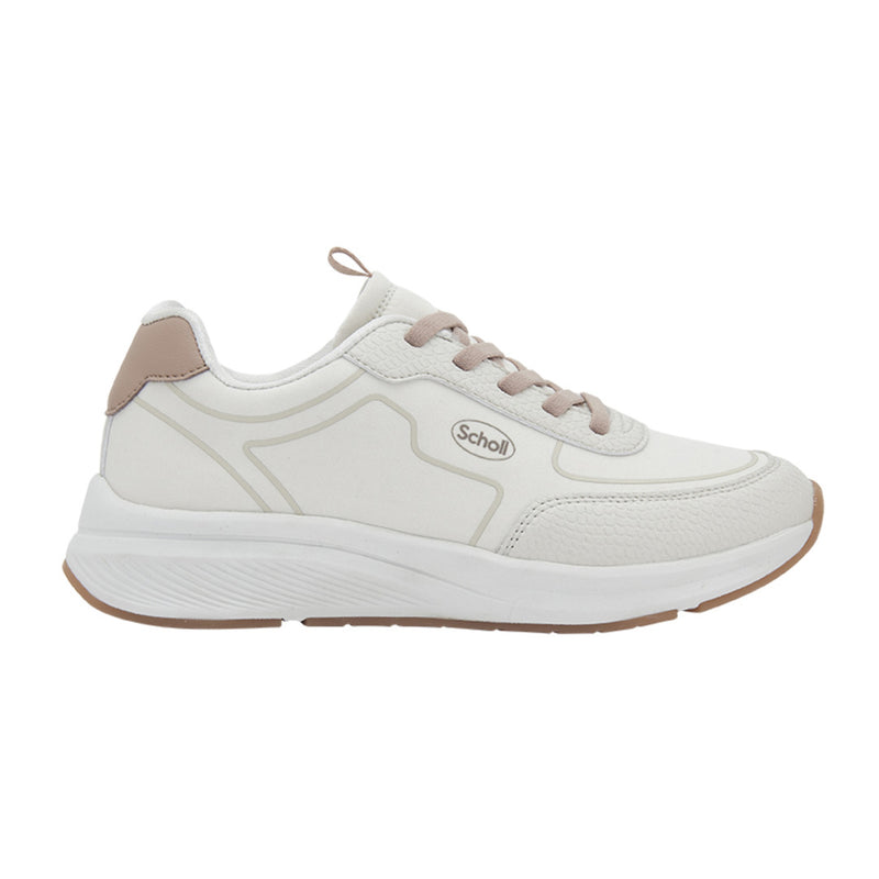SCHOLL WOMEN MERCURY SNEAKERS