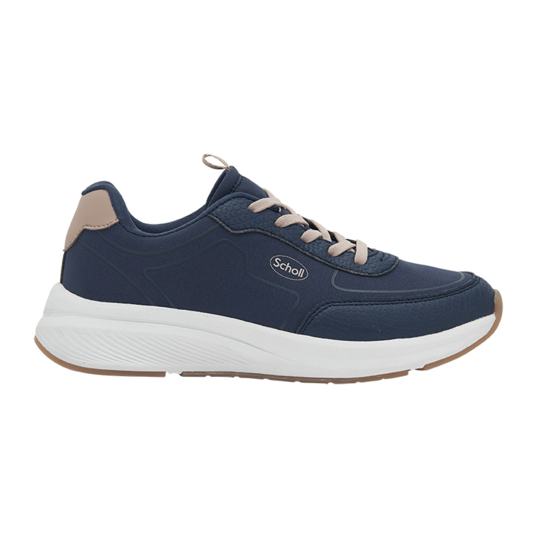 SCHOLL WOMEN MERCURY SNEAKERS