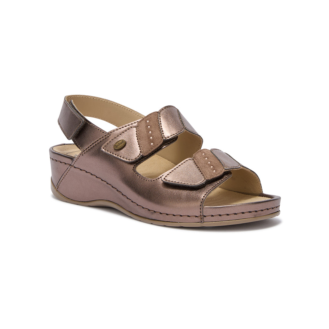 SCHOLL NIVES SANDALS