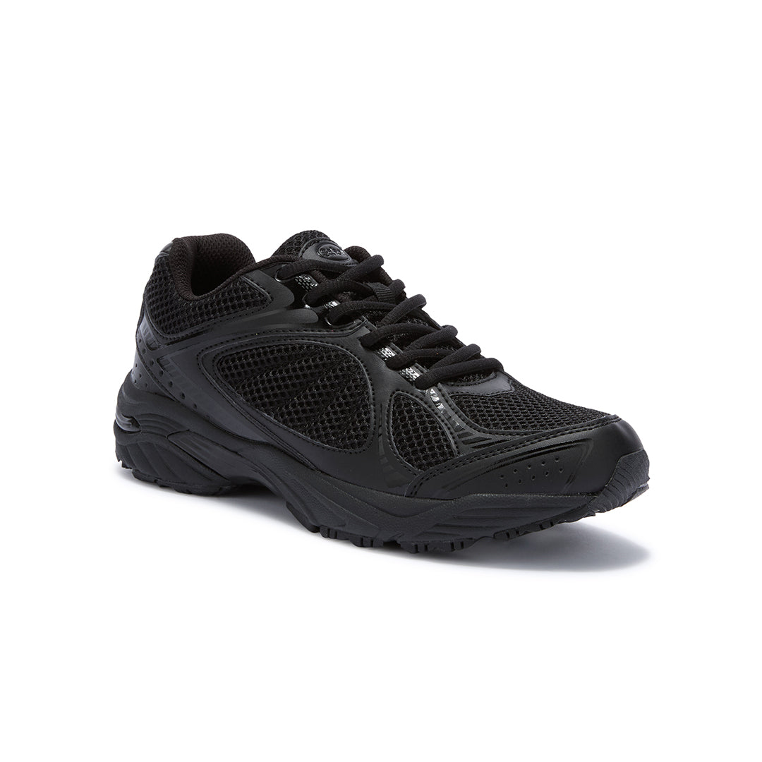 SCHOLL  NEWSPRINTER SNEACKERS
