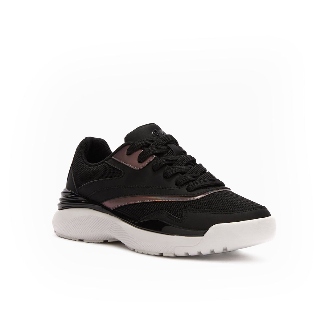 SCHOLL WOMEN PERCY SNEAKERS
