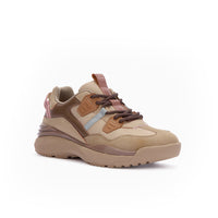 SCHOLL WOMEN ROVER SNEAKERS