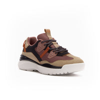 SCHOLL WOMEN ROVER SNEAKERS