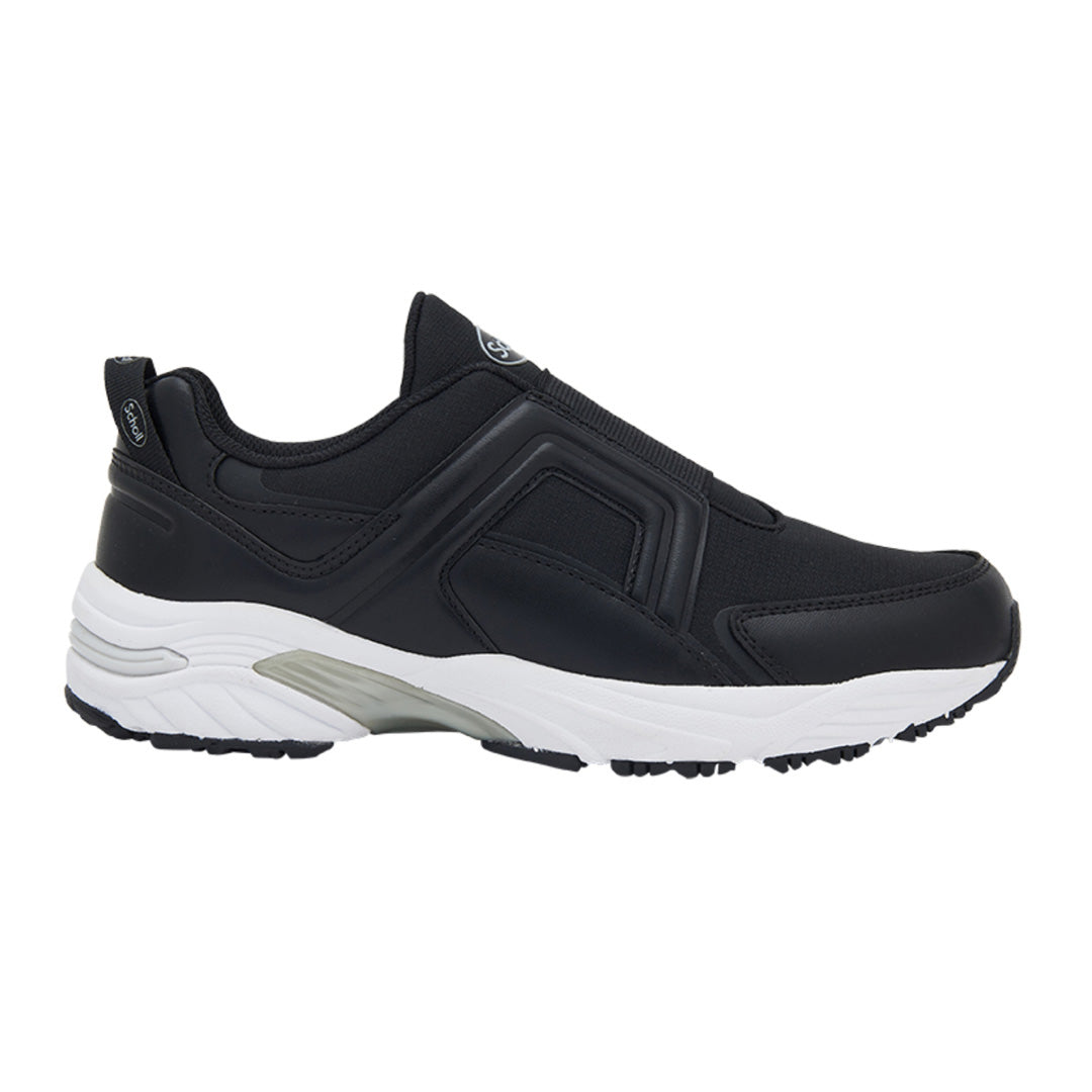 SCHOLL SPRINTER ELASTIC SNEAKERS