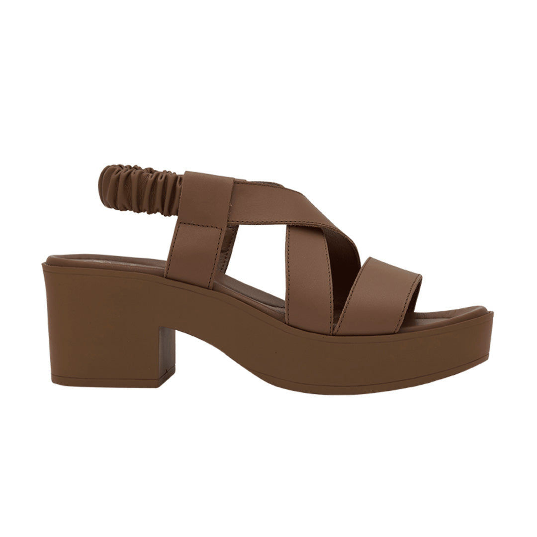 SCHOLL WOMEN TESSA SANDALS