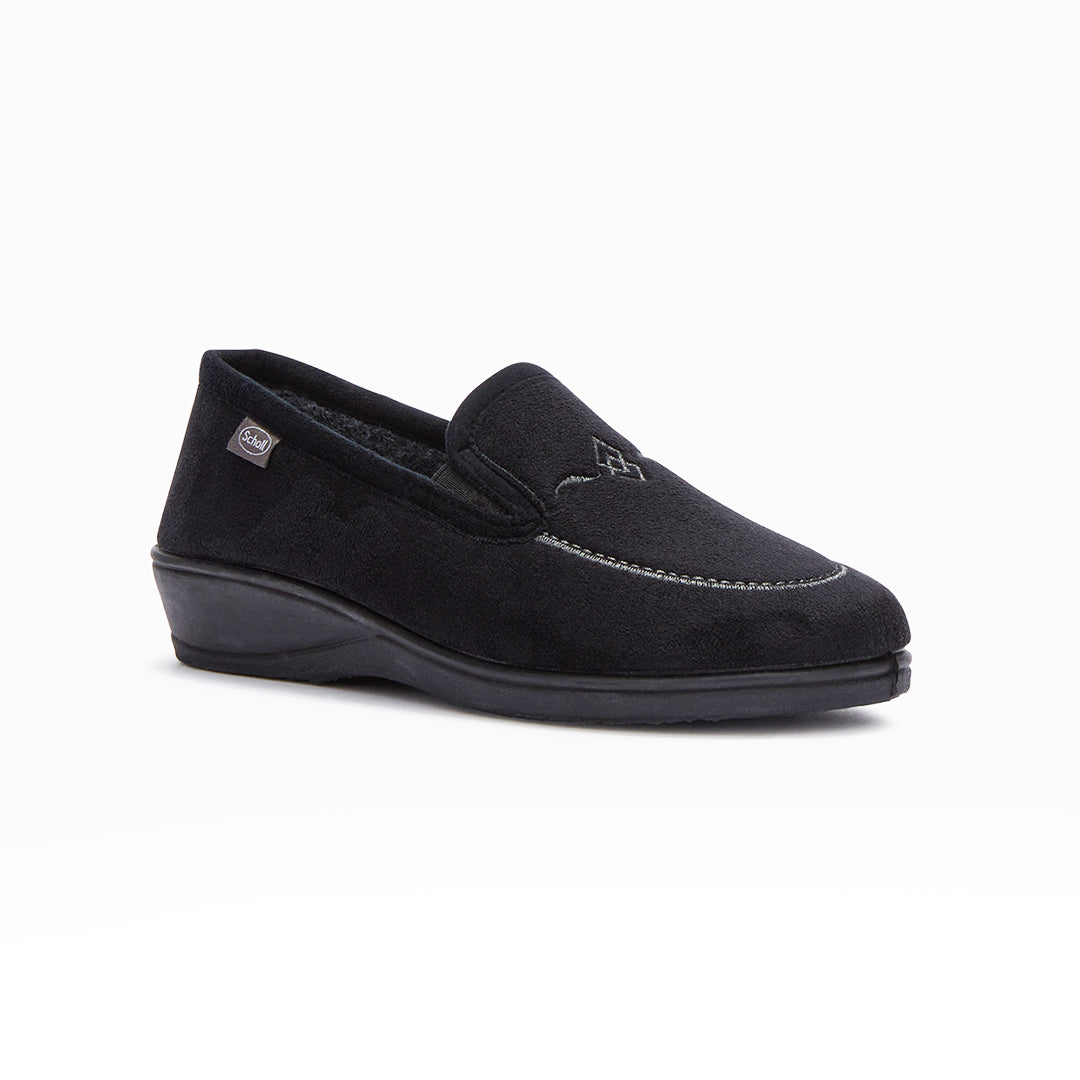 SCHOLL TIGUANA LOAFERS