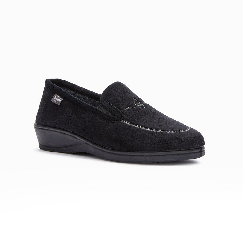 SCHOLL TIGUANA LOAFERS
