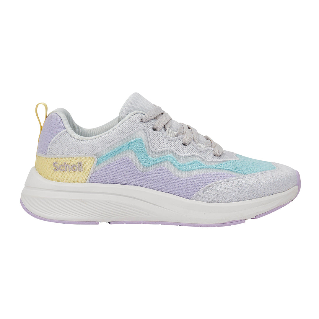 SCHOLL WOMEN URANUS SNEAKERS