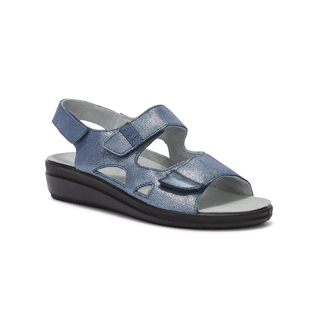 SCHOLL VARIGOTTI SANDALS