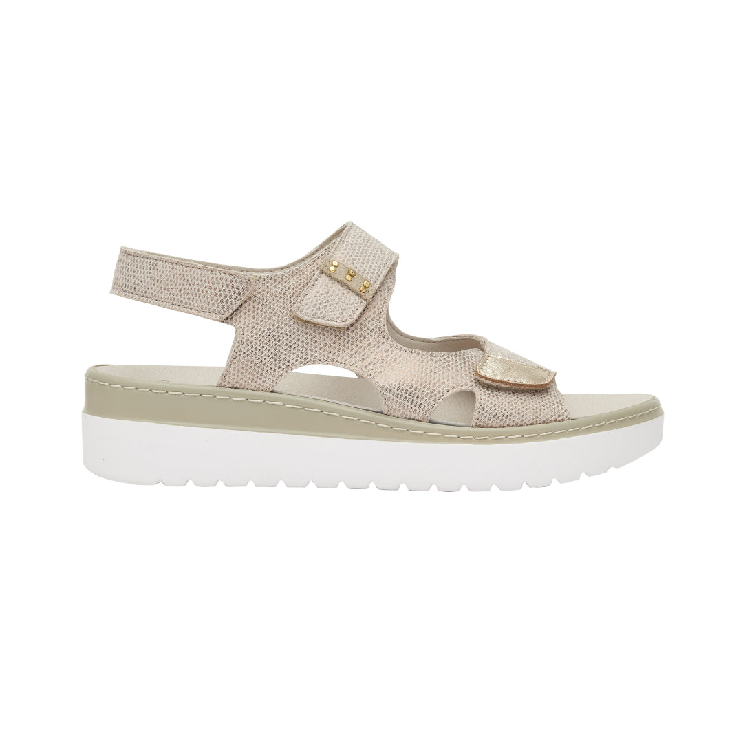 SCHOLL WOMEN VERSILIA SANDALS
