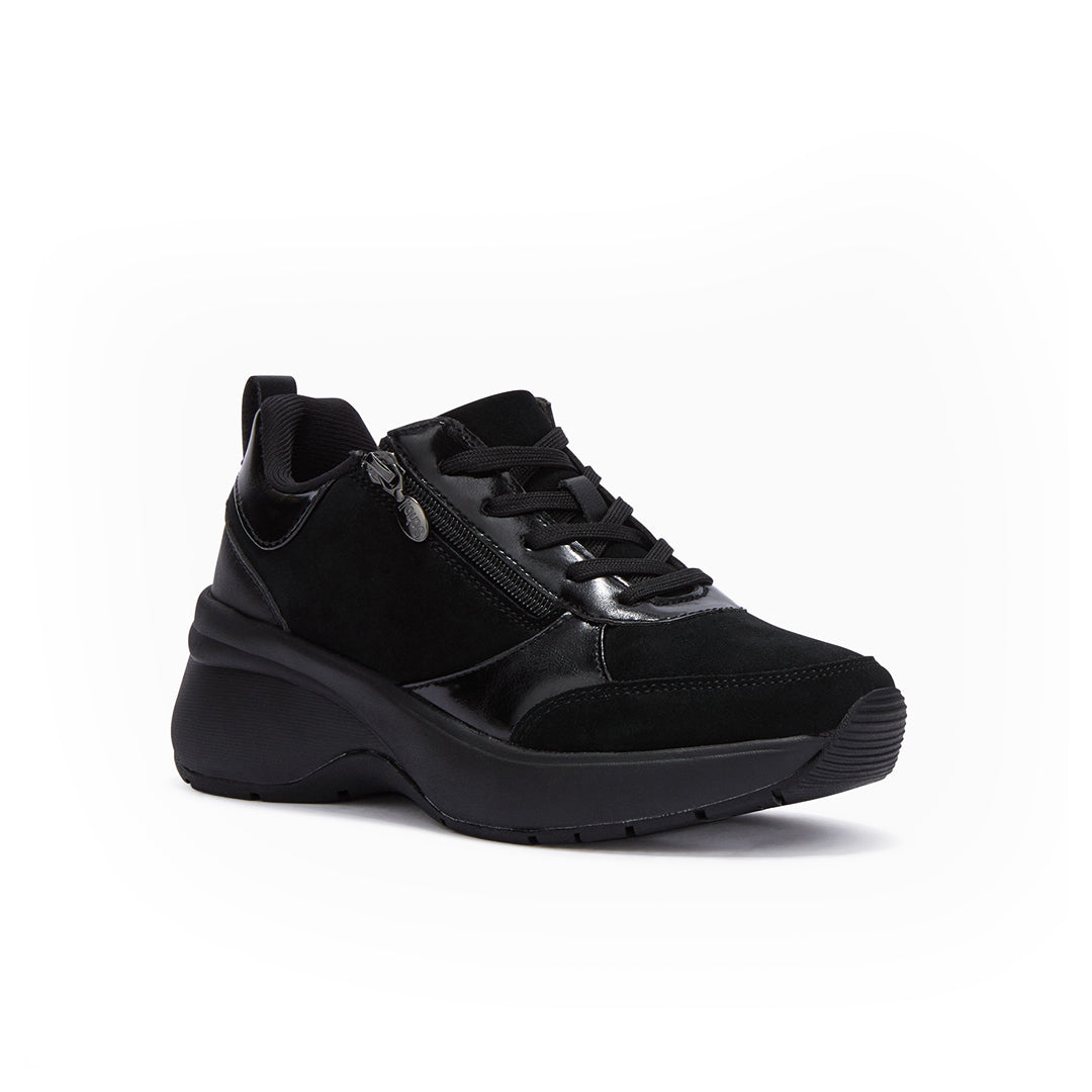 SCHOLL VICTORIA SNEAKERS