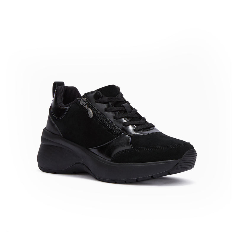 SCHOLL VICTORIA SNEAKERS