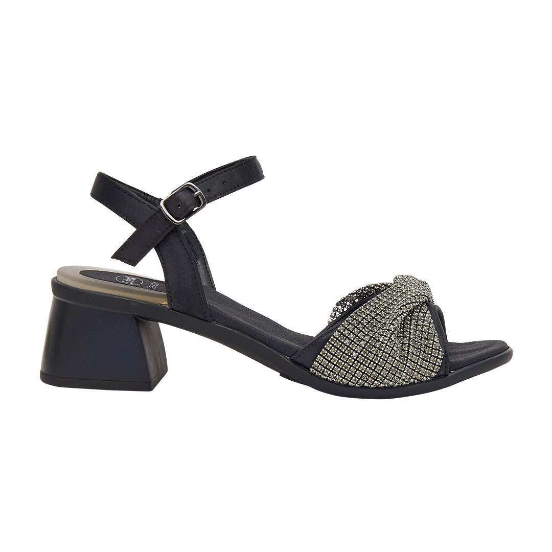 SCHOLL WOMEN VULCANO SANDAL