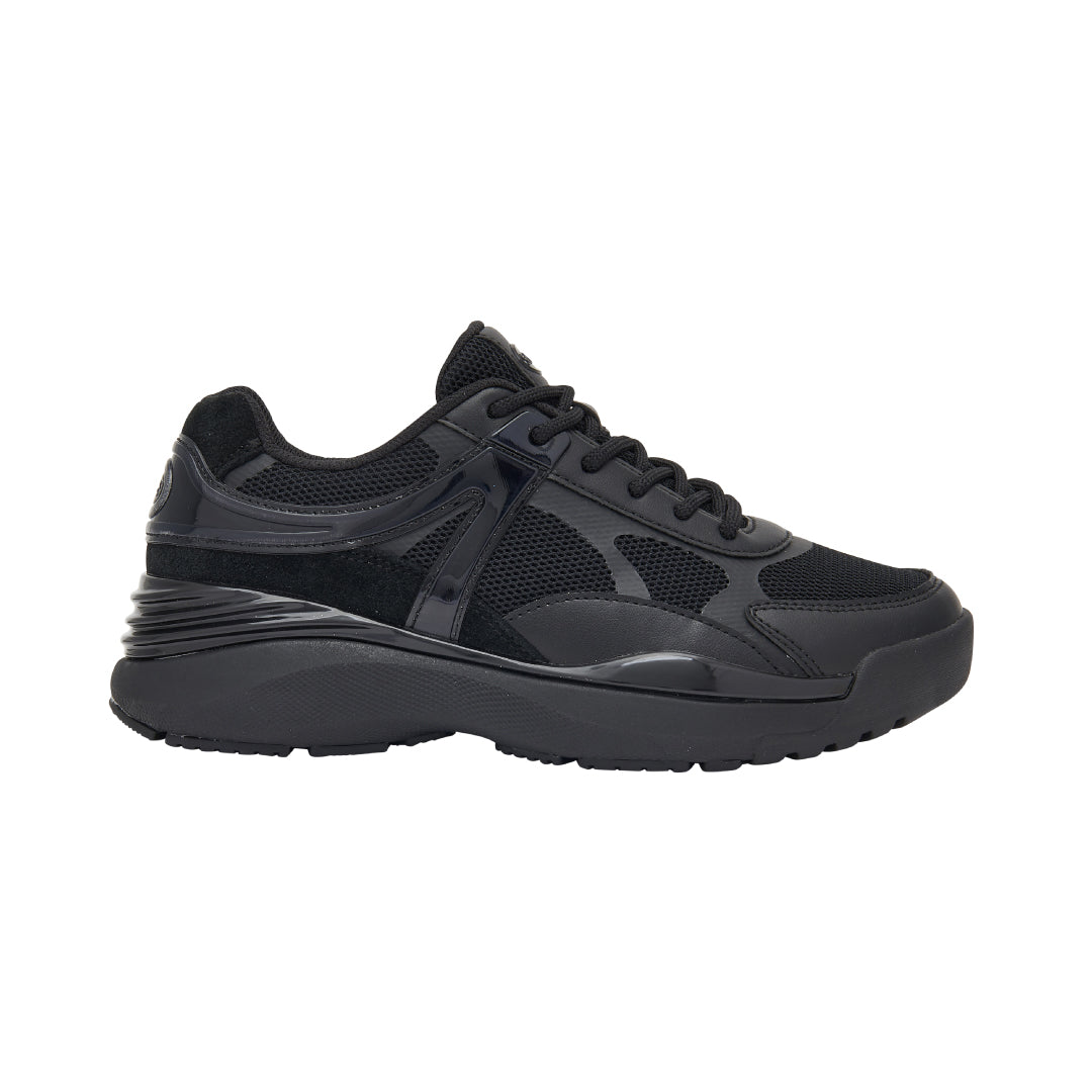 SCHOLL WOMEN WALKER SNEAKERS