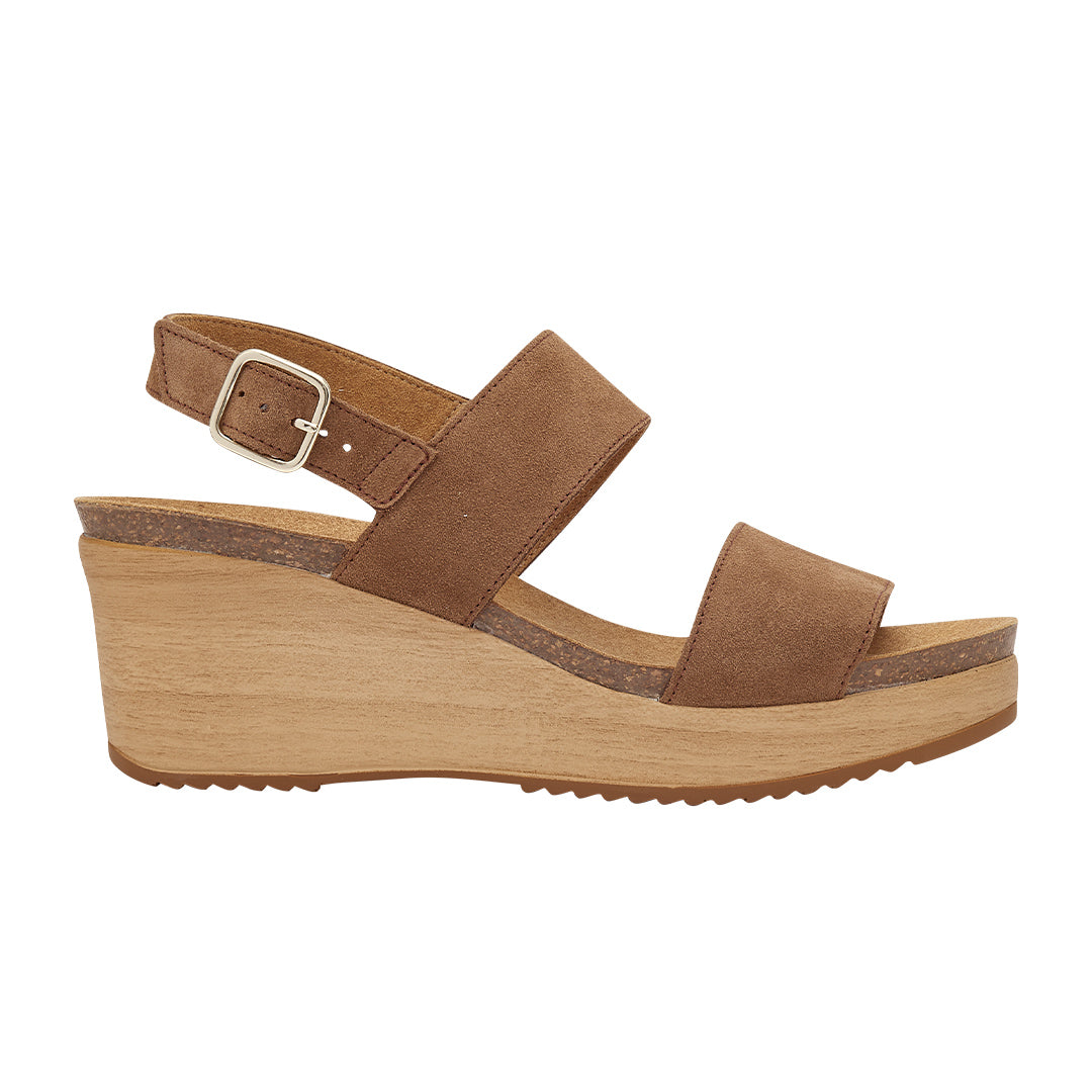 SCHOLL WOMEN ZANTE SANDAL