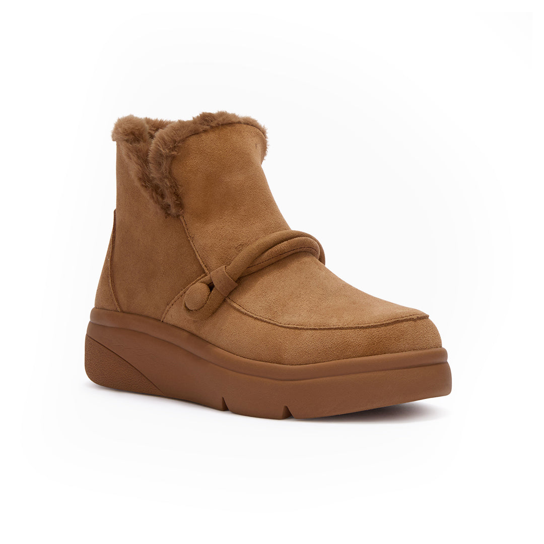 SCHOLL WOMEN ZERMATT SUE BOOTS