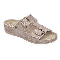 SCHOLL NEW ABERDEEN MULES