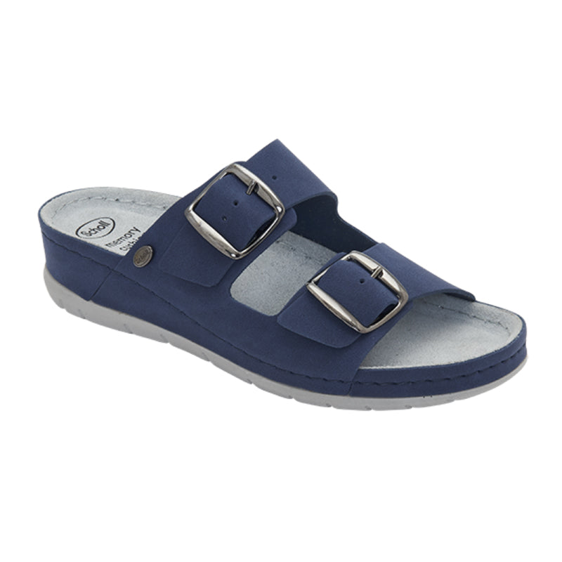 SCHOLL NEW ABERDEEN MULES