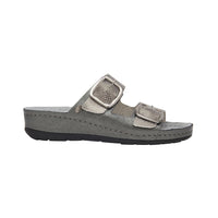 SCHOLL NEW ABERDEEN MULES