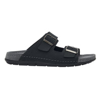 SCHOLL MEN ABERDEEN MULES