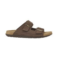 SCHOLL MEN ABERDEEN MULES