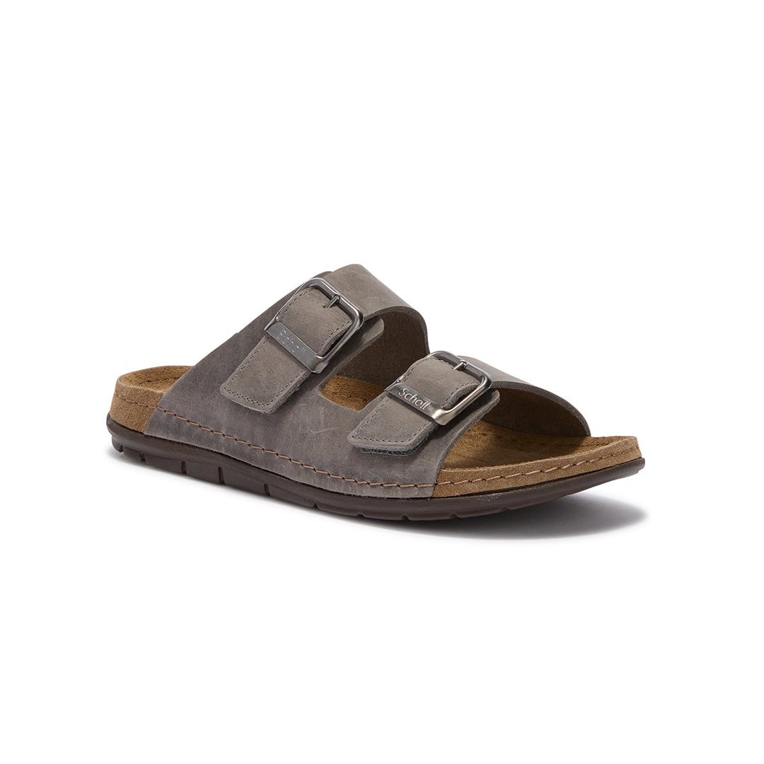 SCHOLL MEN ABERDEEN MULES