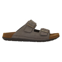 SCHOLL MEN ABERDEEN MULES