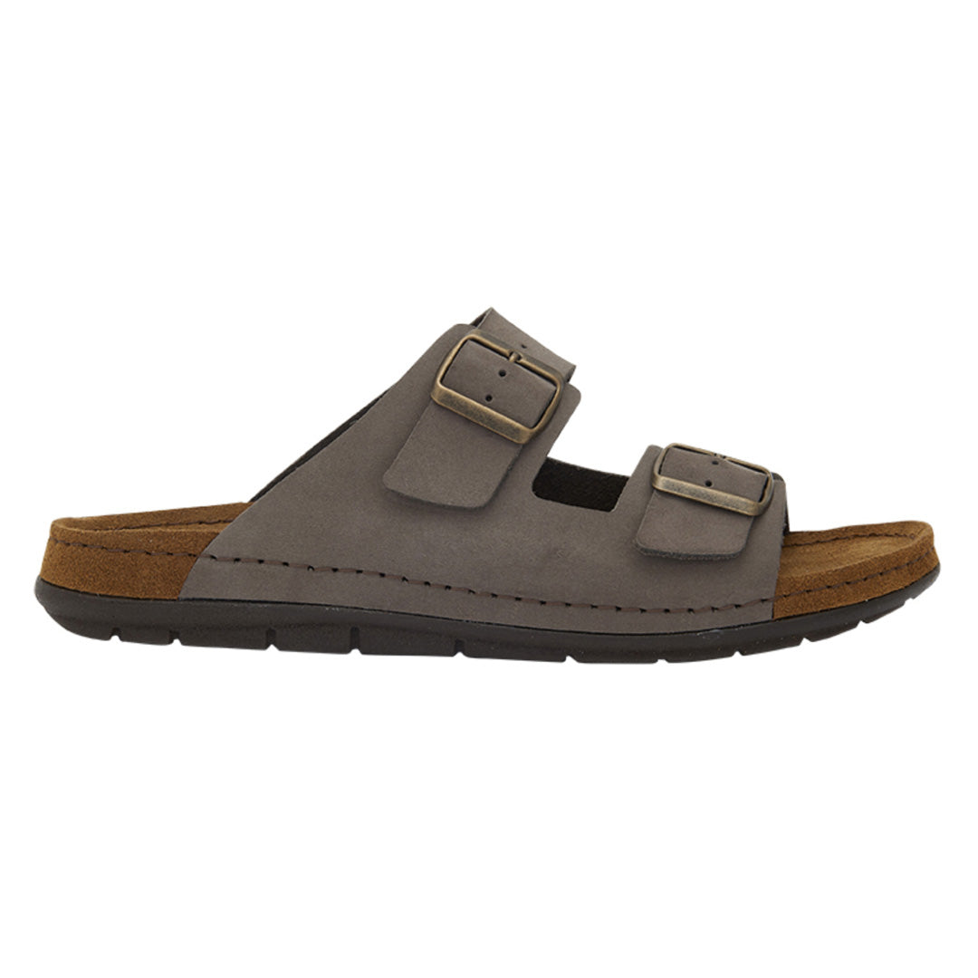 SCHOLL MEN ABERDEEN MULES