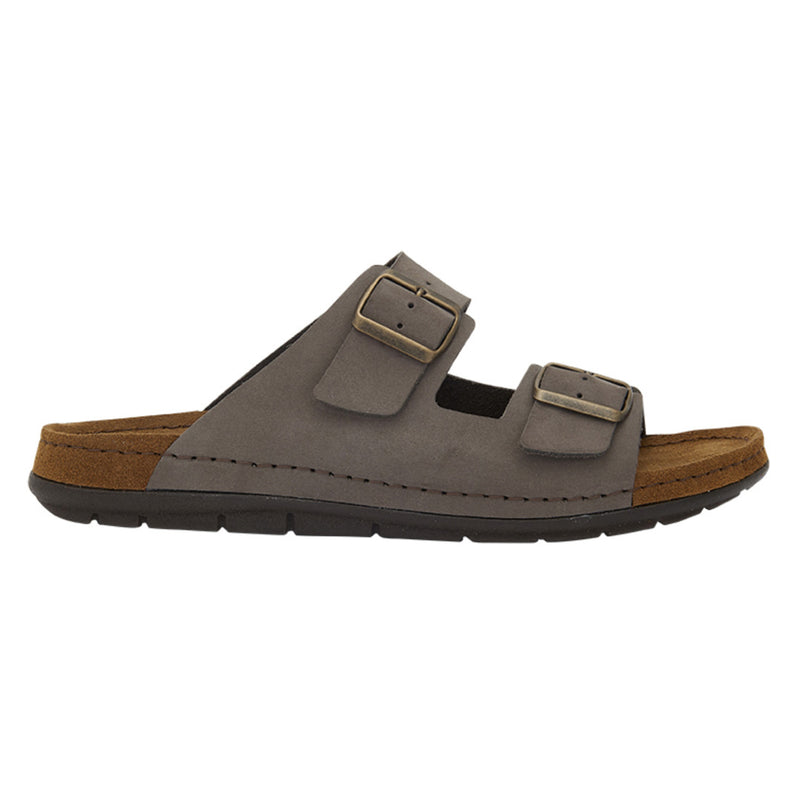 SCHOLL MEN ABERDEEN MULES