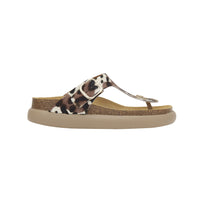 SCHOLL IC ANAIS PONY FLIP FLOP