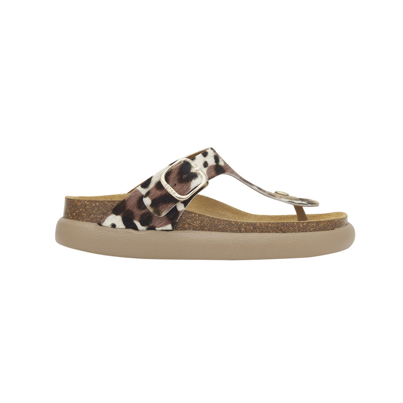 SCHOLL IC ANAIS PONY FLIP FLOP