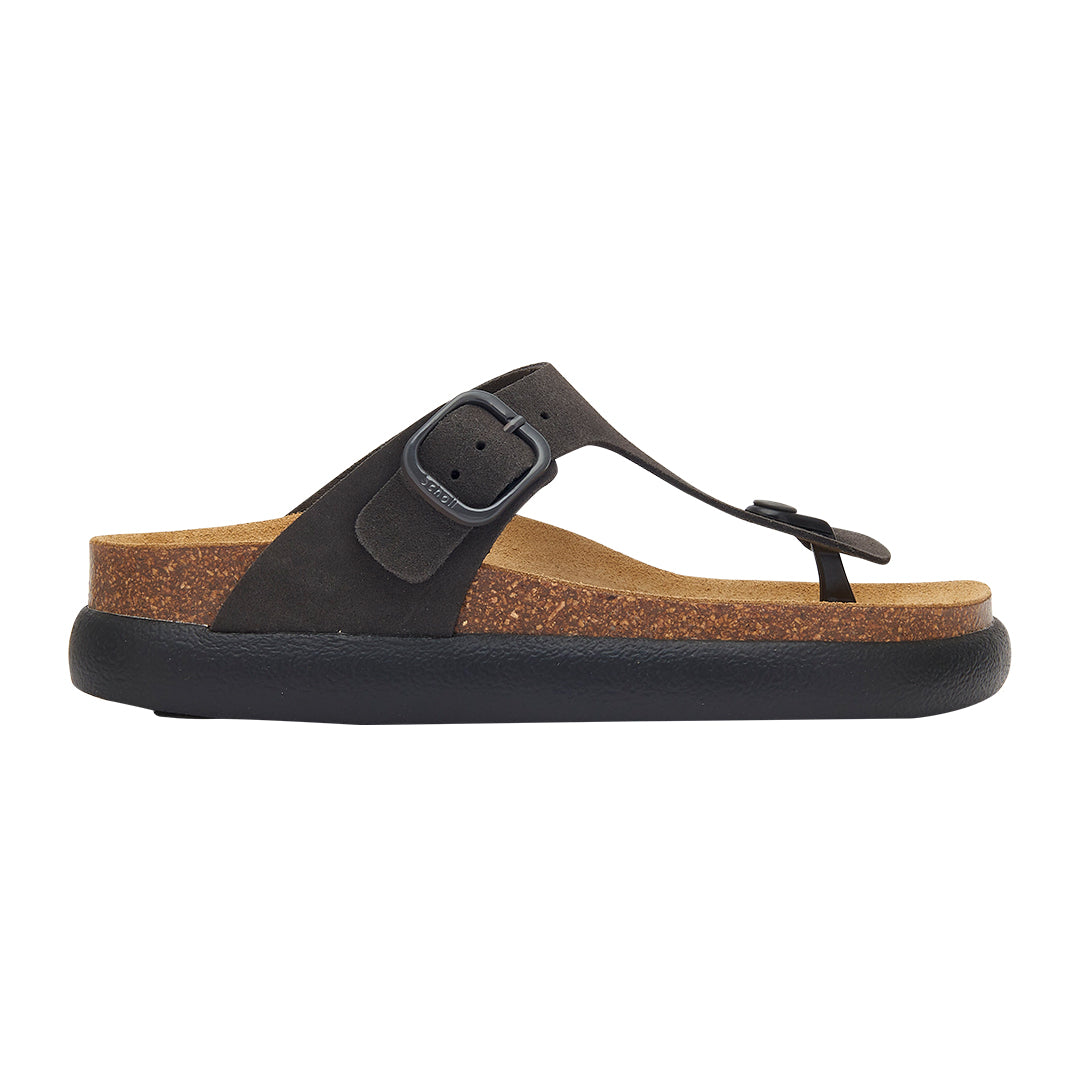 SCHOLL IC ANAIS CHUNKY FLIP FLOP