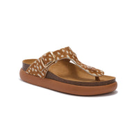 SCHOLL ANAIS CHUNKY PONY FLIP FLOP