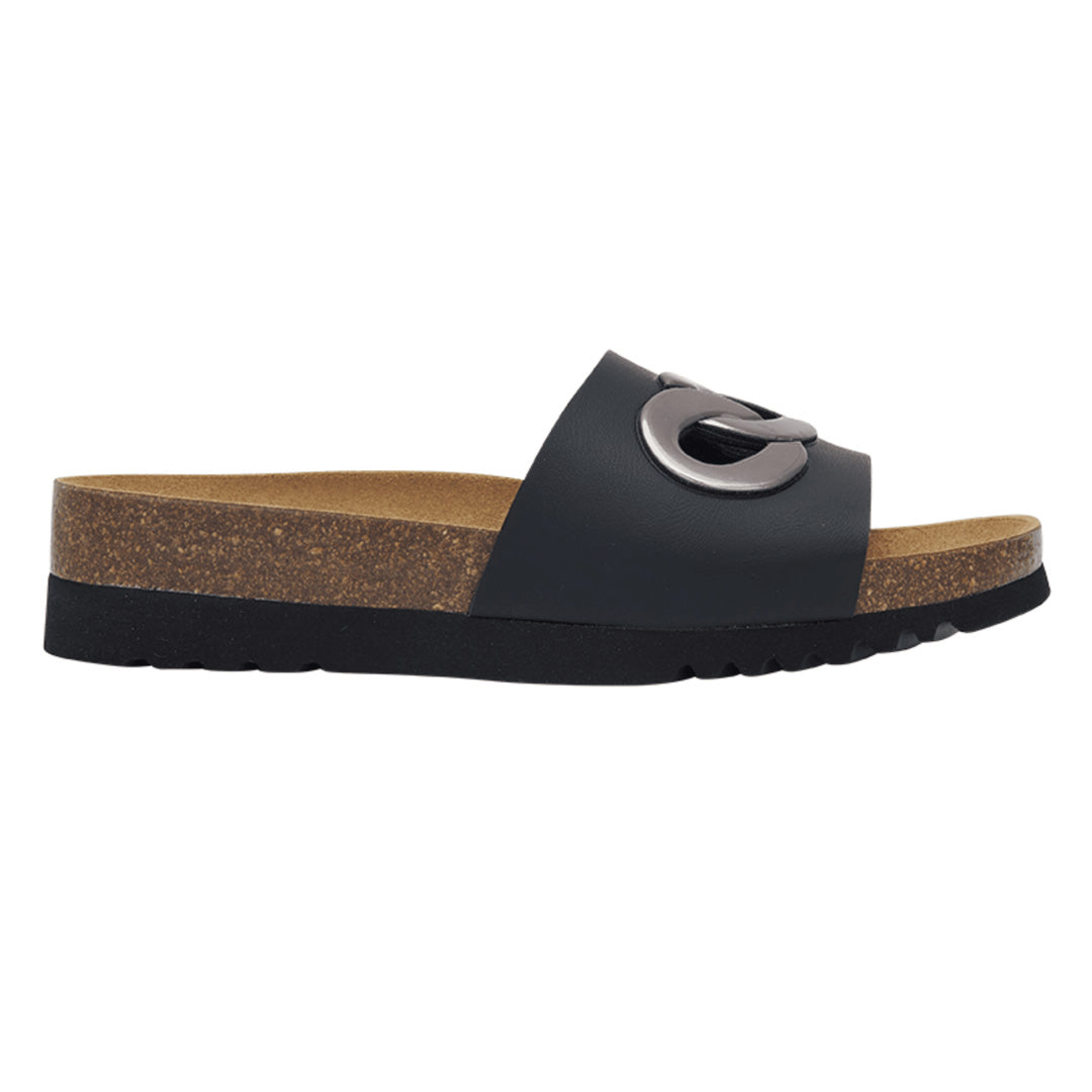 SCHOLL WOMEN ARENAL MULES