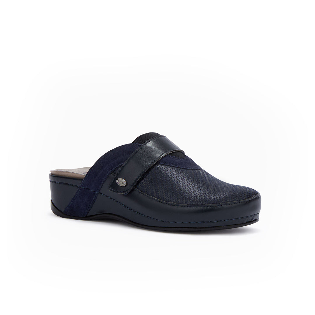 SCHOLL WOMEN ARIES MULES