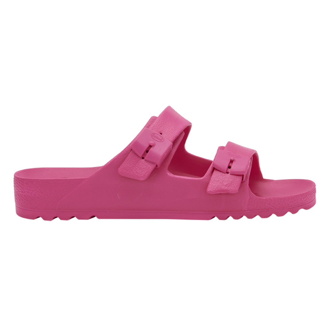 SCHOLL WOMEN BAHIA 2 SLIDES