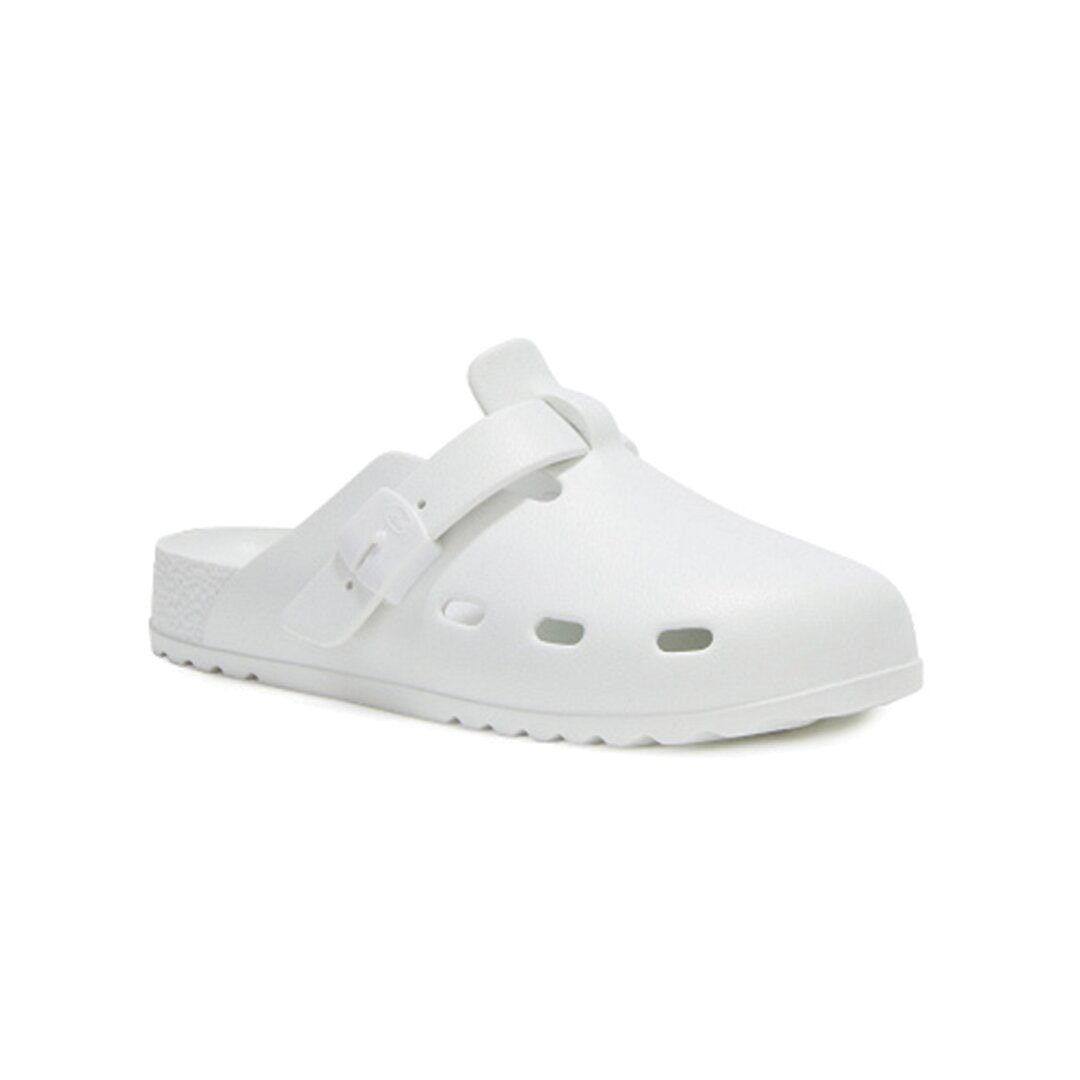 SCHOLL BAHIA CLOGS