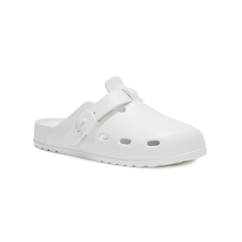 SCHOLL BAHIA CLOGS