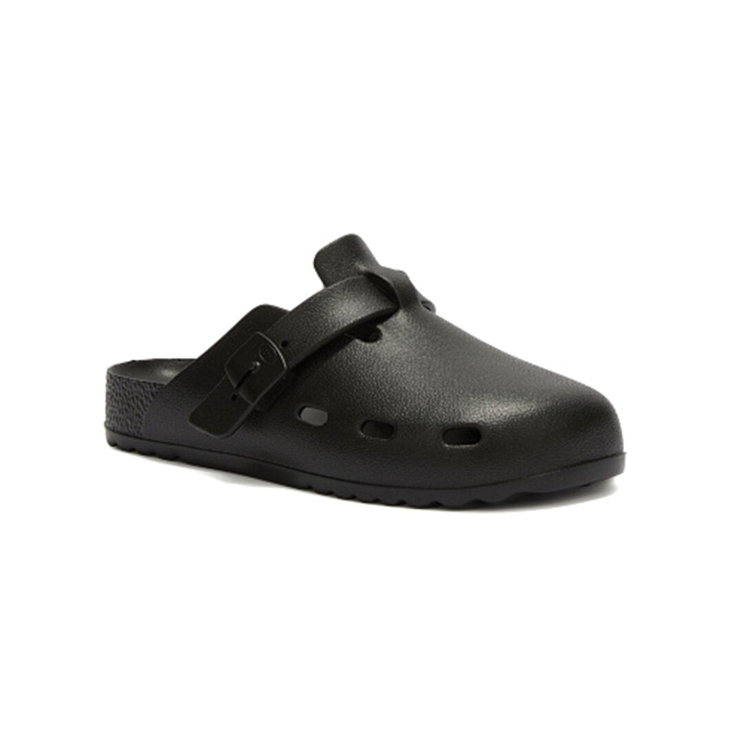 SCHOLL MEN BAHIA CLOGS