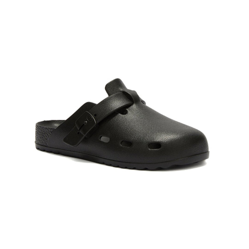 SCHOLL MEN BAHIA CLOGS