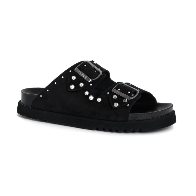 SCHOLL IC BEATRIZ CRYSTAL MULES